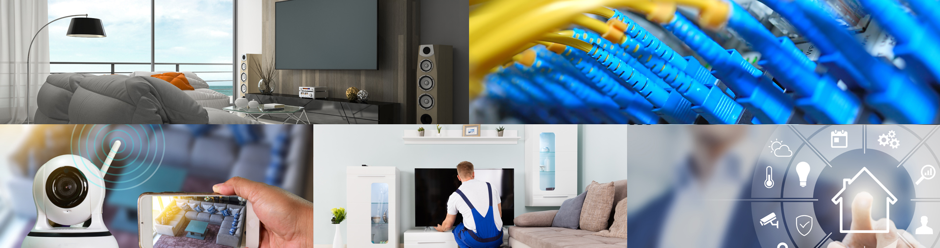 Smyrna-GA-home-Automation